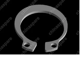 Кольцо стопорное круглого сеченияф1х14 Chery Amulet