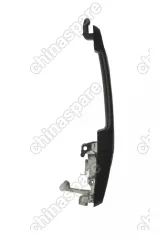 Ручка двери передней левой наружняя Chery Amulet