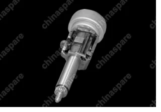 015301235aa Муфта переключения передач кпп Chery Amulet