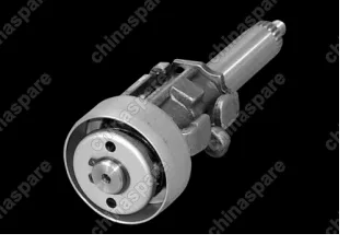 015301235aa Муфта переключения передач кпп Chery Amulet