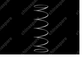 015301259aa Пружина механизма переключения переключения кпп Chery Amulet