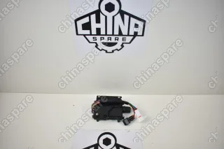 Активатор замка передней левой двери Chery Amulet