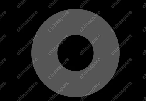 Кольцо уплотнительное кулисы Chery Amulet