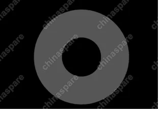 Кольцо уплотнительное кулисы Chery Amulet