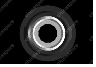 A111703025 Шайба Chery Amulet