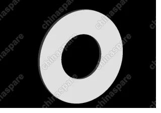 A112203207 Шайба привода Chery Amulet