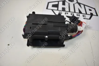 Активатор замка передней левой двери Chery Amulet