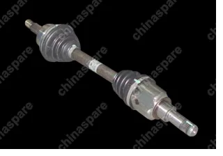 Привод колеса левый Chery Amulet