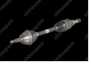 Привод колеса левый Chery Amulet