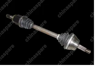 Привод колеса левый Chery Amulet