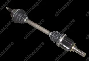 Привод колеса левый Chery Amulet