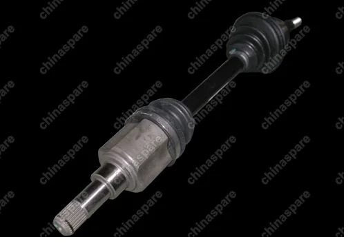 Привод колеса левый Chery Amulet