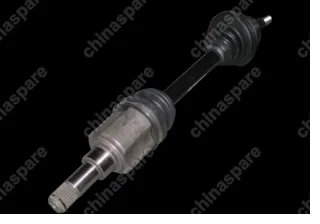 Привод колеса левый Chery Amulet