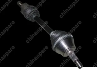 Привод колеса левый Chery Amulet