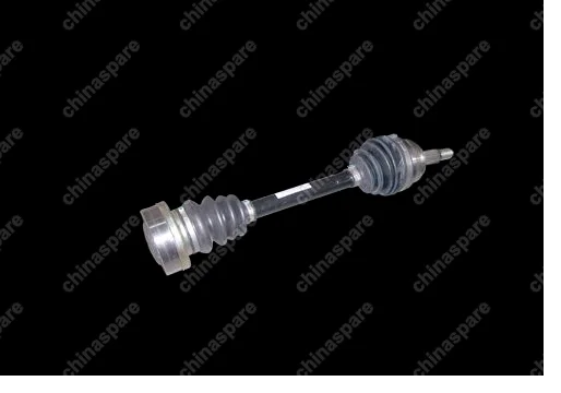 Привод колеса левый Chery Amulet