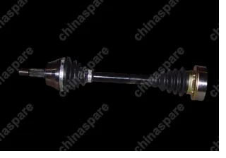 Привод колеса левый Chery Amulet