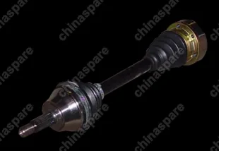 Привод колеса левый Chery Amulet