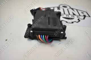 Активатор замка передней левой двери Chery Amulet