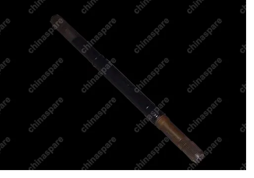 A112203113BA Вал привода переднего левого Chery Amulet