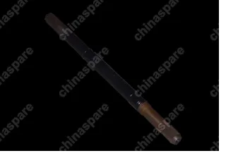 A112203113BA Вал привода переднего левого Chery Amulet