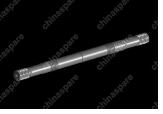 A112203113 Вал привода переднего левого Chery Amulet