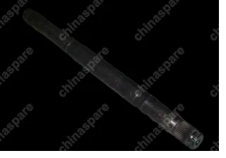 A152203113BM Вал привода переднего левого Chery Amulet