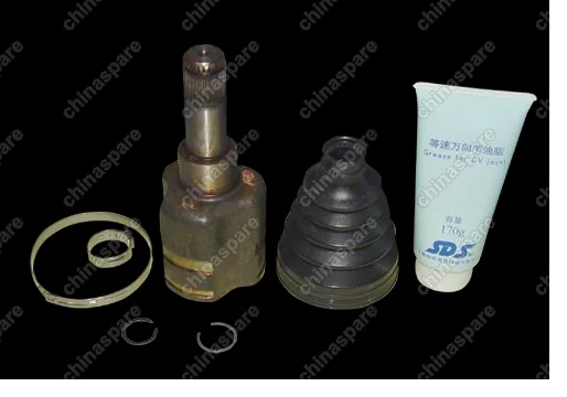 A15XLB3AC2203500M Шрус внутренний левый Chery Amulet