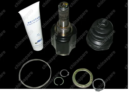 A15XLB3AC2203500C Шрус внутренний левый Chery Amulet