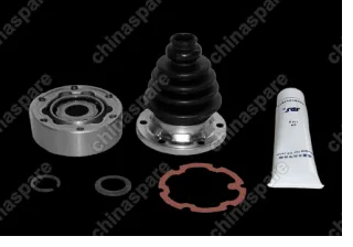 A11XLB3AC2203500 Шрус внутренний левый Chery Amulet