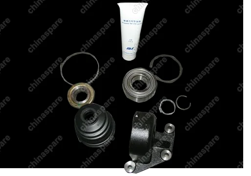 A15XLB3AC2203600C Шрус внутренний правый Chery Amulet