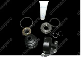 A15XLB3AC2203600C Шрус внутренний правый Chery Amulet