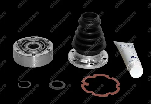 A11XLB3AC2203600 Шрус внутренний правый Chery Amulet