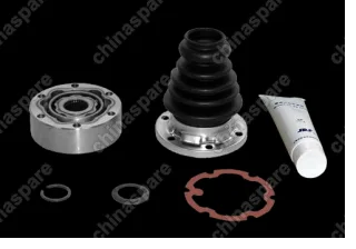 A11XLB3AC2203600 Шрус внутренний правый Chery Amulet