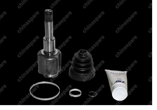 A11XLB3AC2203080C Шрус внутренний правый Chery Amulet