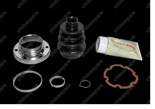 A11XLB3AF2203043C Пыльник шруса внутреннего Chery Amulet