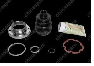 A11XLB3AF2203043C Пыльник шруса внутреннего Chery Amulet