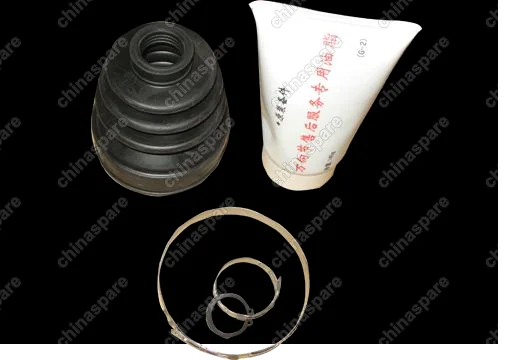 A11XLB3AF2203040L Пыльник шруса внутреннего Chery Amulet