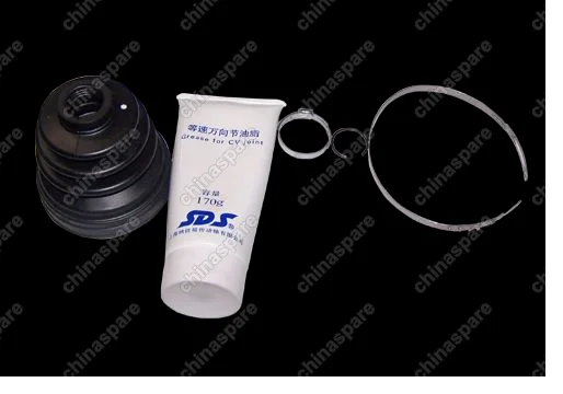 Пыльник шруса внутреннего Chery Amulet