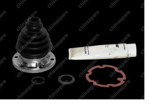 A11XLB3AC2203040 Пыльник шруса внутреннего левого Chery Amulet