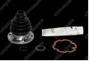 A11XLB3AC2203040 Пыльник шруса внутреннего левого Chery Amulet