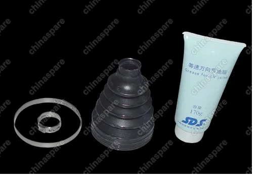 A15XLB3AC2203040M Пыльник шруса внутреннего левого Chery Amulet