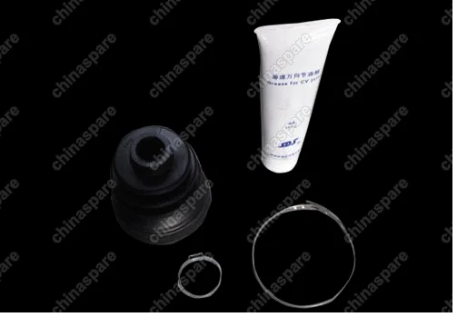 A15XLB3AC2203040C Пыльник шруса внутреннего левого Chery Amulet