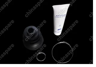 A15XLB3AC2203040C Пыльник шруса внутреннего левого Chery Amulet