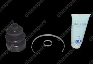 A15XLB3AC2203060M Пыльник шруса внутреннего правого Chery Amulet