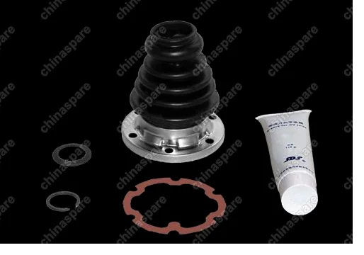 A11XLB3AC2203060 Пыльник шруса внутреннего правого Chery Amulet