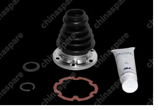 A11XLB3AC2203060 Пыльник шруса внутреннего правого Chery Amulet