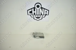 Ручка двери внутренняя левая серая Chery Amulet