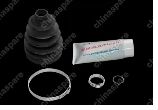 Пыльник шруса наружного Chery Amulet