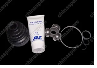 A113AC2203001 Repair kit - three pin Chery Amulet