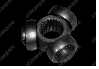 A113AC2203001 Repair kit - three pin Chery Amulet